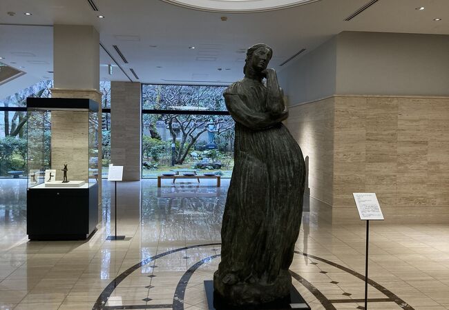 コレクションが素晴らしい