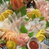 宇久須温泉と海の幸　味わう温泉旅館