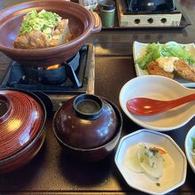 かごの屋 池田市役所前店