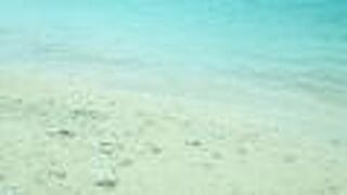 とにかく綺麗な日本最西端のビーチ