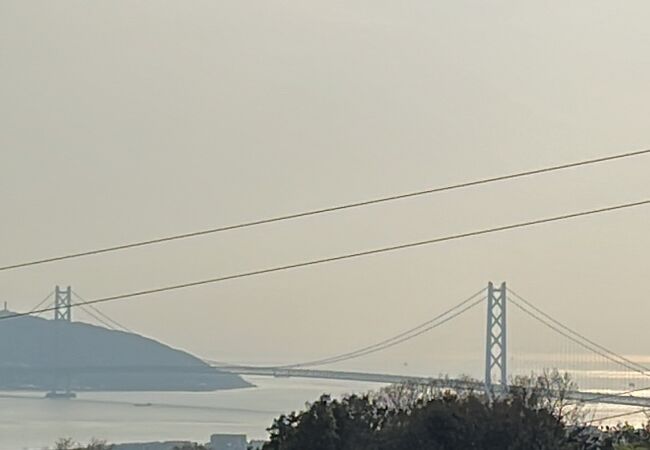 須磨浦山上遊園