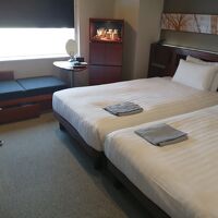 コンフォートツインルーム