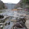 湯原温泉では逃せない目玉スポット