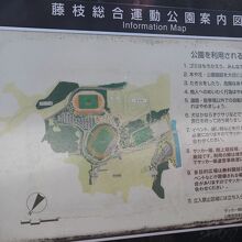 藤枝総合運動公園