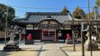 三輪神社