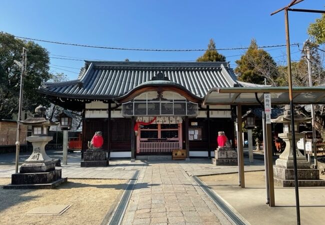 三輪神社