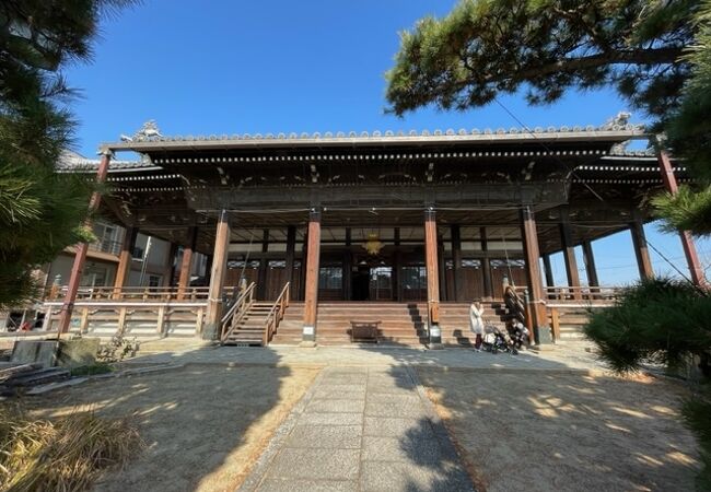本照寺 クチコミ・アクセス・営業時間｜高槻・島本【フォー