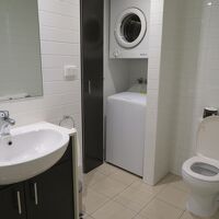 …機能的な造りでした。