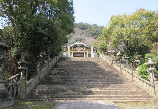 鞆祇園宮(ともぎおんぐう)