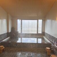 大浴場の雰囲気