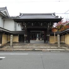 本願寺堺別院