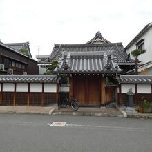 高林寺