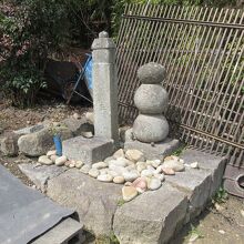 平賀源内生祠