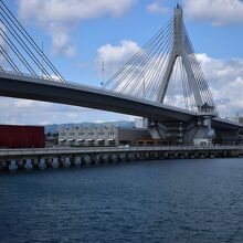 青森ラブリッジ