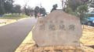 日本100名城 川越城本丸御殿