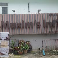 soiの突き当たり