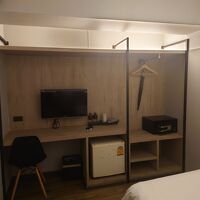 おしゃれ照明でちょっと暗い