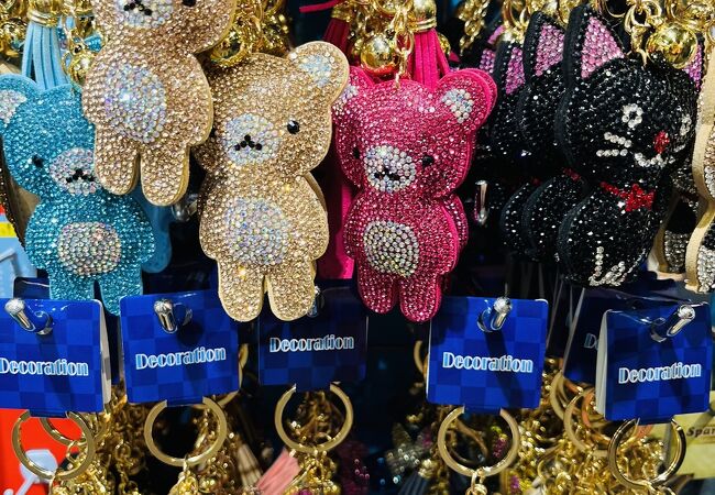 刈谷ハイウェイオアシス おみやげコーナー クチコミ・アクセス