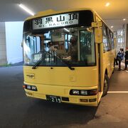 路線バス｜庄内交通
