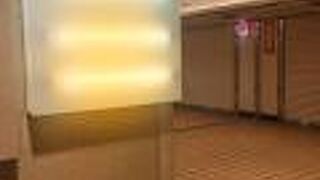 開業何十周年の表示をしたお店が目立ちました