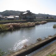 益田市の発展に寄与してきました。