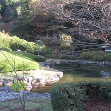 龍雲寺公園