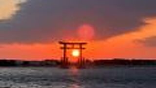 みんな鳥居といいます