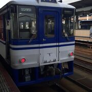 2022年１月９日の鳥取11時05分発普通列車上郡行きの様子について