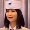 思っていたよりロボット感なかった