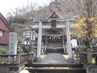 龍御前神社