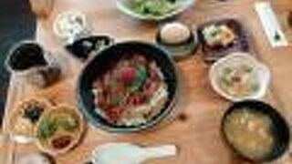 農福レンケイレストラン すずかれん