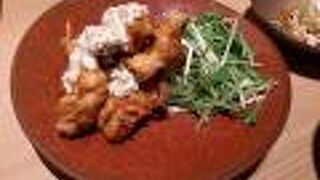 焼鳥酒場 本田商店 千葉店