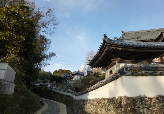 平戸の代表的な風景の一つ