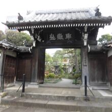 常林寺