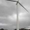 キララトゥーリマキ風力発電所