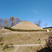 高松塚古墳