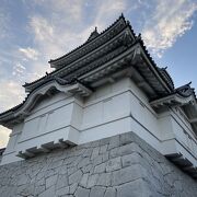 千葉県立関宿城博物館