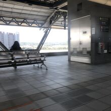 雲林駅