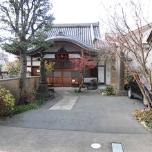 正山寺