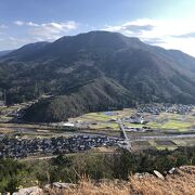 立雲峡