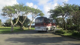 路線バス (南陸運株式会社)