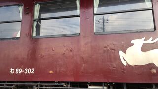 わたらせ渓谷鐵道