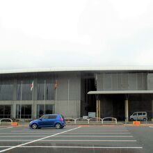 島根県立浜山公園