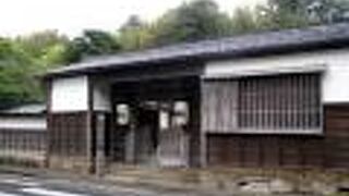 各藩統一の建築基準があったのですね。