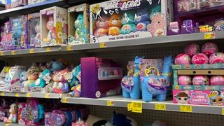 ウォルマート (トーランス店)