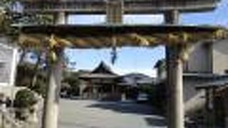 妙心寺の近くです