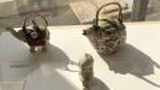 ばんこ焼きの基点