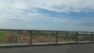 道の駅などからも