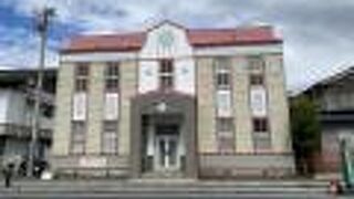 ここだけおとぎの国みたいな