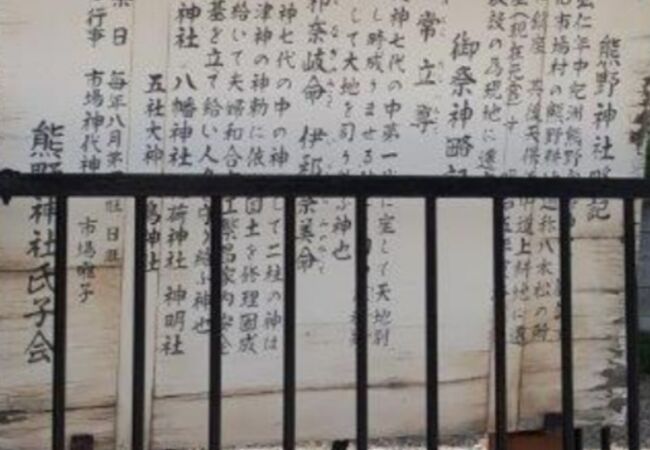 旧東海道沿いにあります